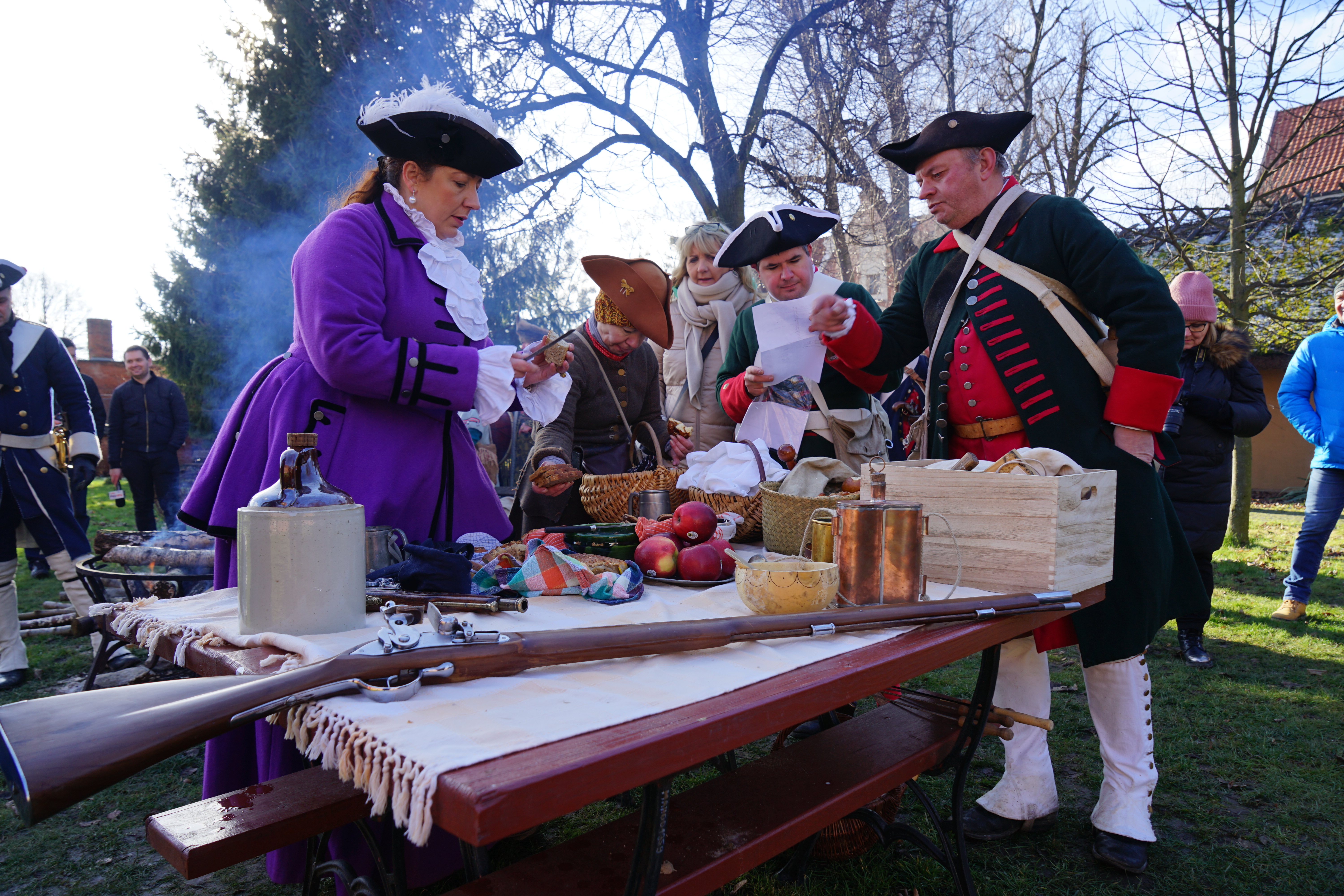 Źr&oacute;dło: Świnoujska Organizacja Turystyczna