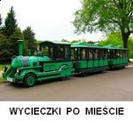Wycieczki po mieście