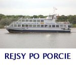 Rejsy po porcie