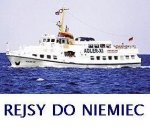 Rejsy do Niemiec