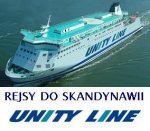 Rejsy do Skandynawii UNITY LINE
